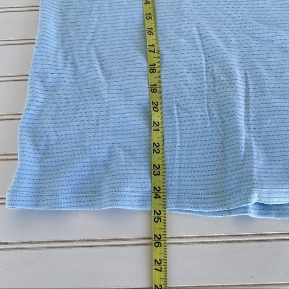 Mock neck long sleeve Size XL - Picture 5 of 8